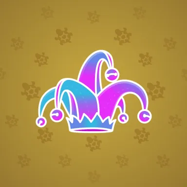 Jester Hat #65878
