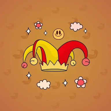 Jester Hat #65953