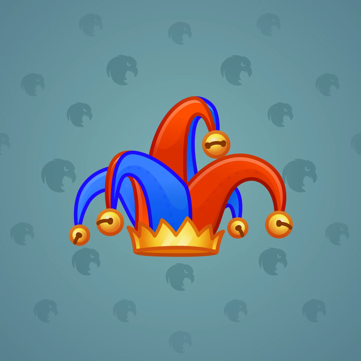 Jester Hat #66699