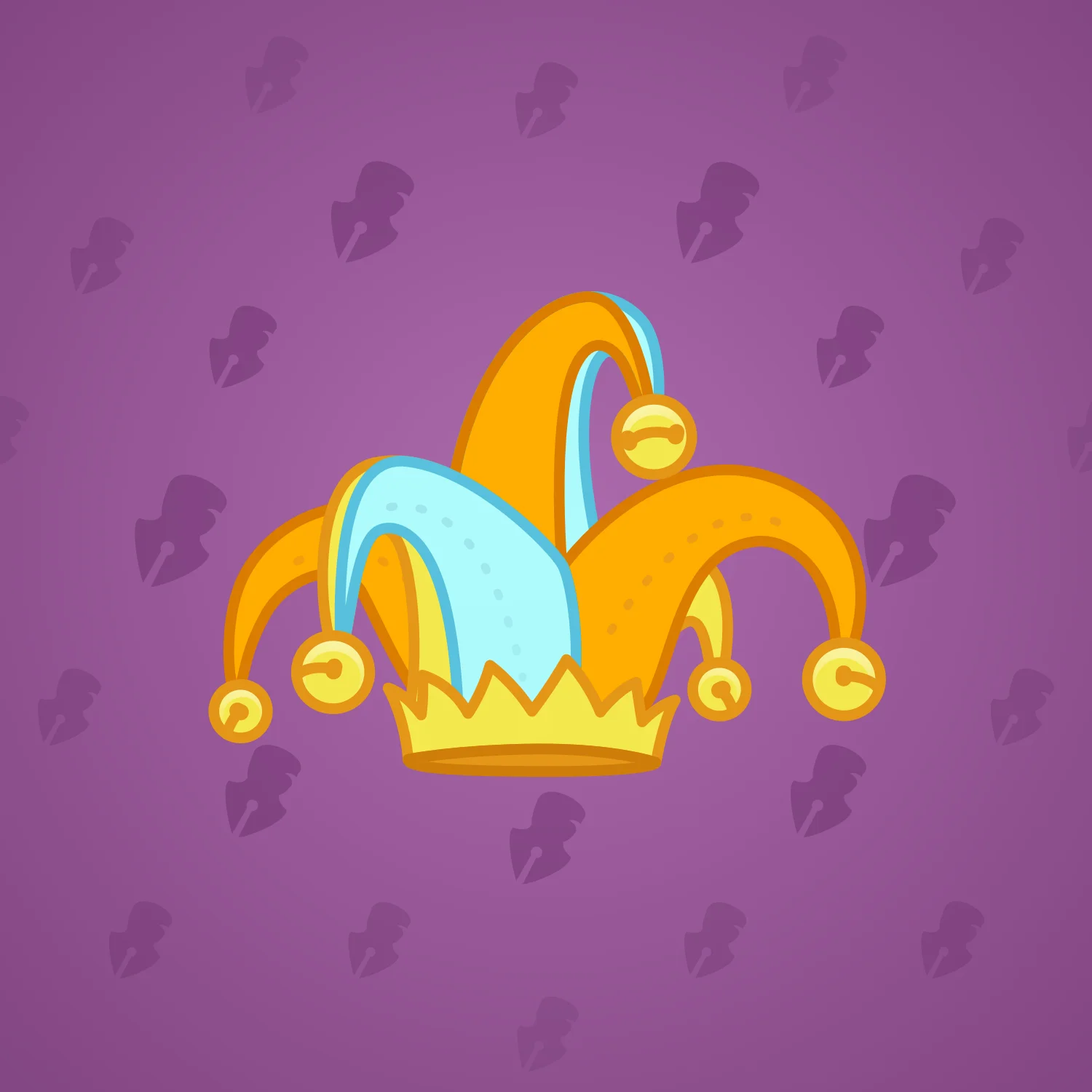 Jester Hat
