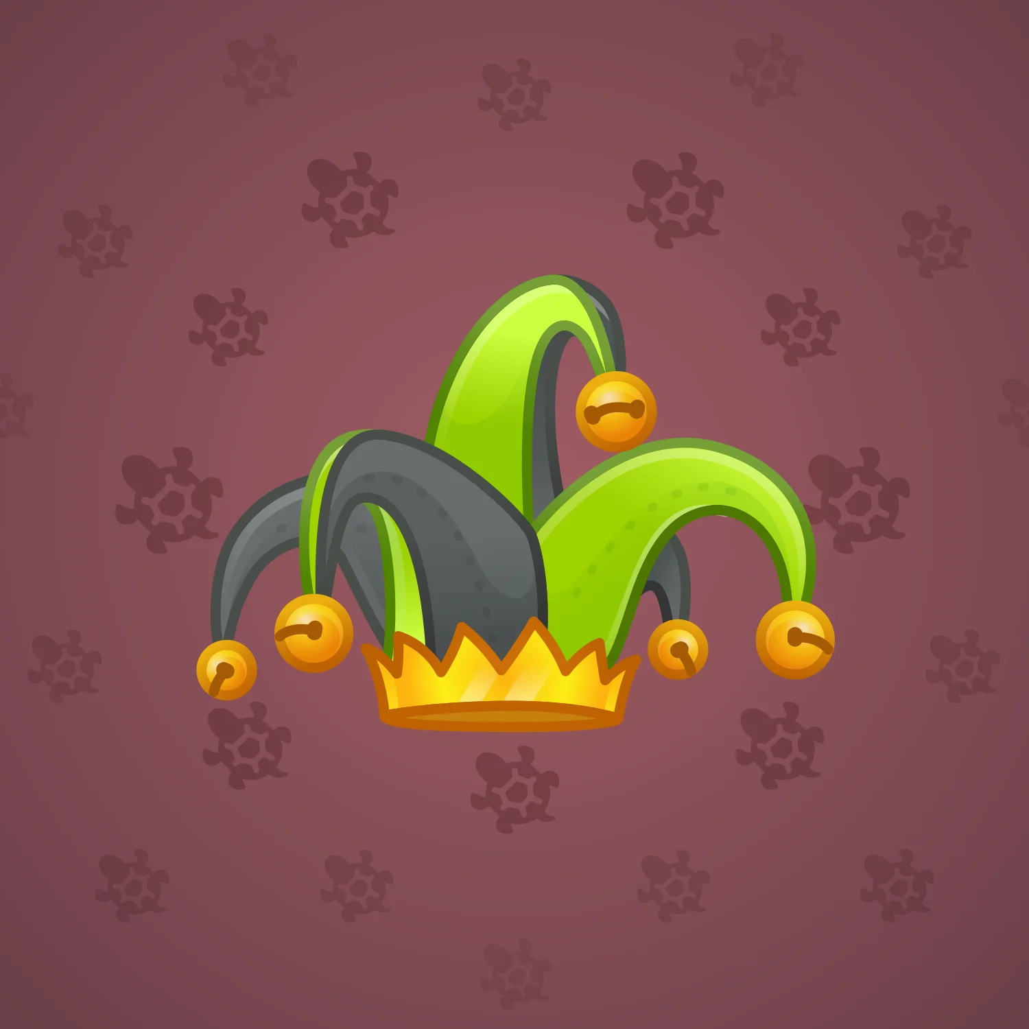 Jester Hat #69382