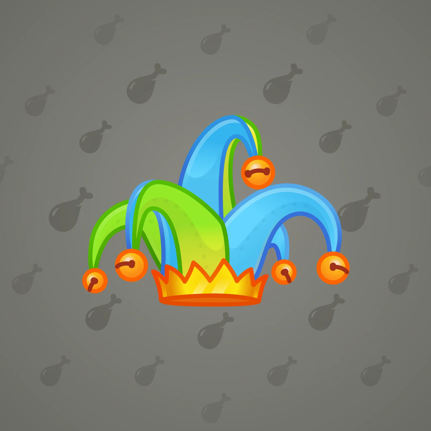 Jester Hat #69899