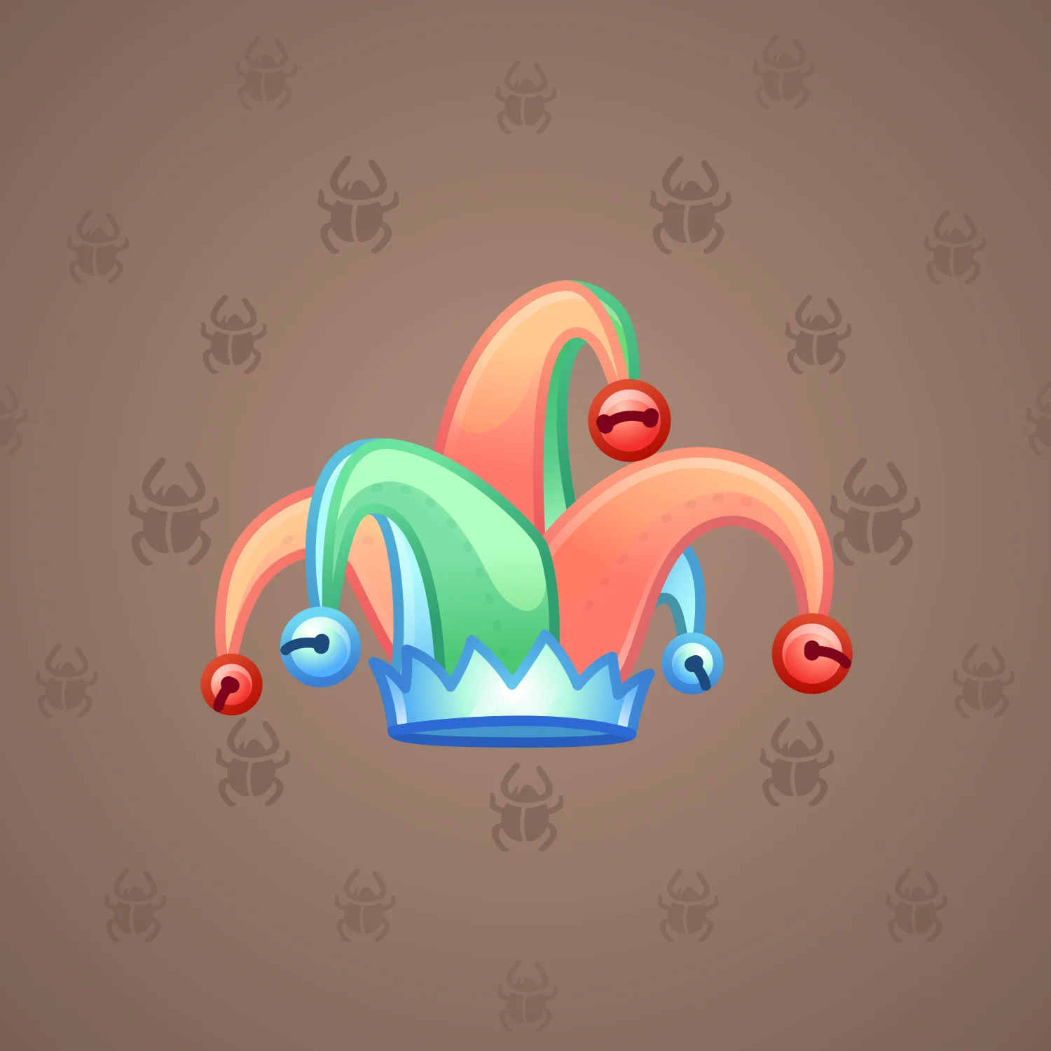 Jester Hat #70921