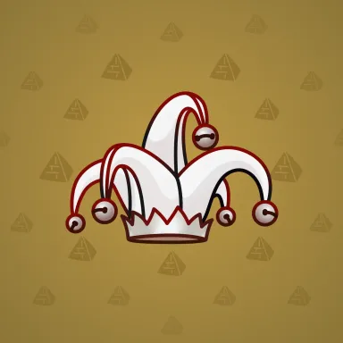 Jester Hat #72437