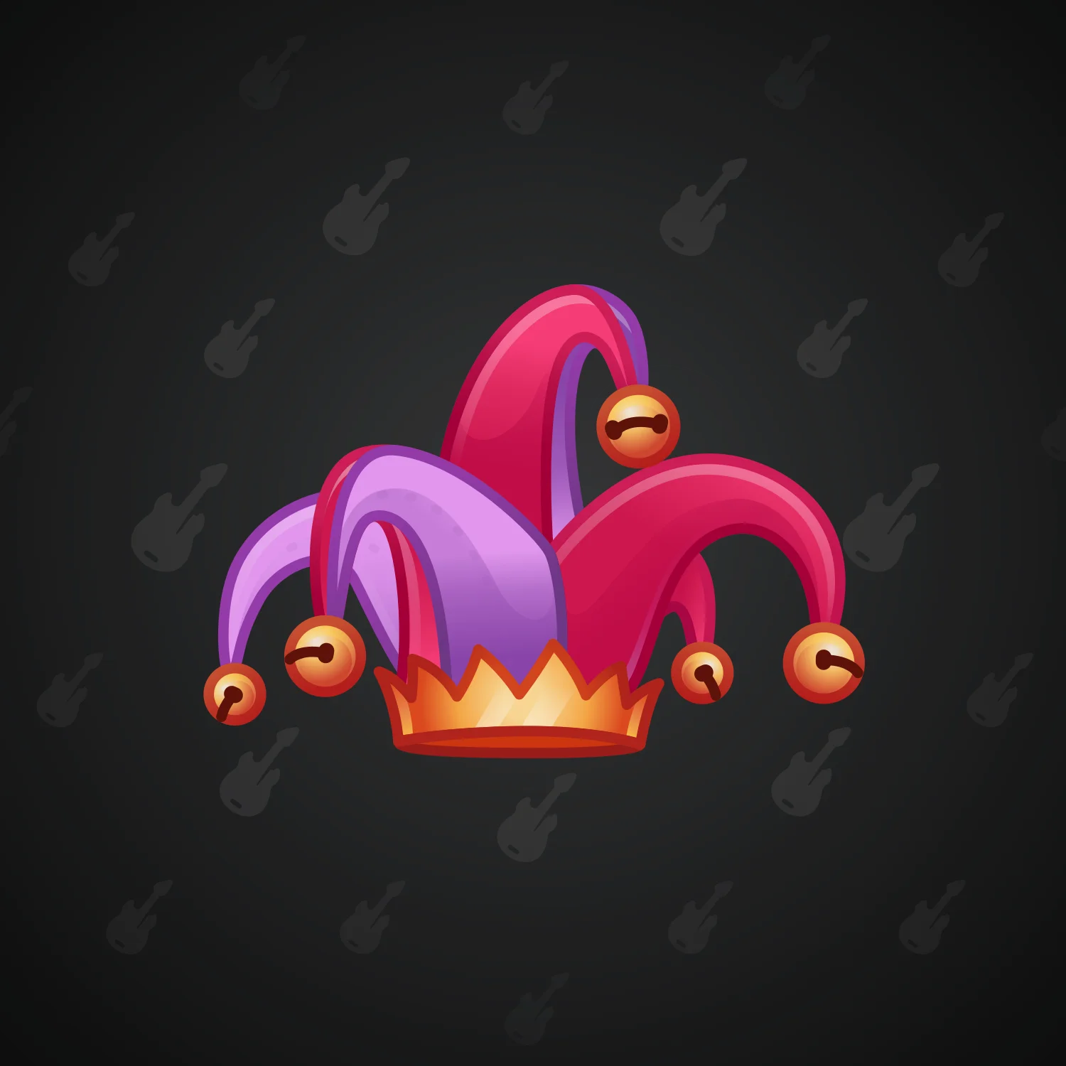 Jester Hat #72694