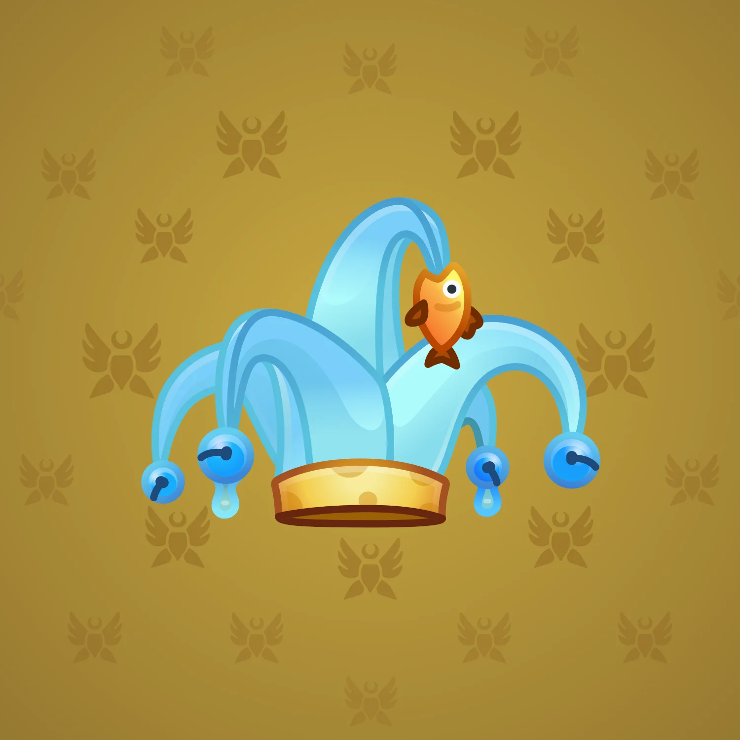 Jester Hat