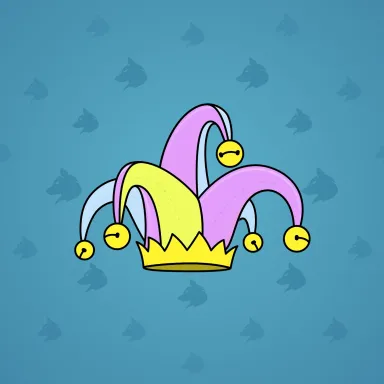 Jester Hat