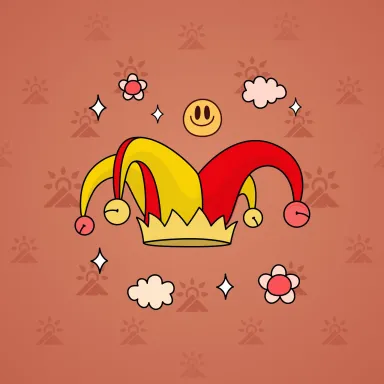 Jester Hat