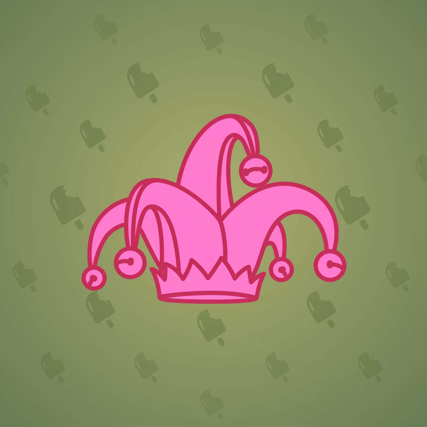 Jester Hat
