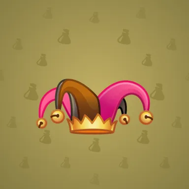 Jester Hat #74117