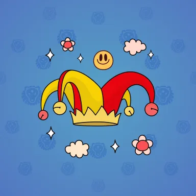 Jester Hat