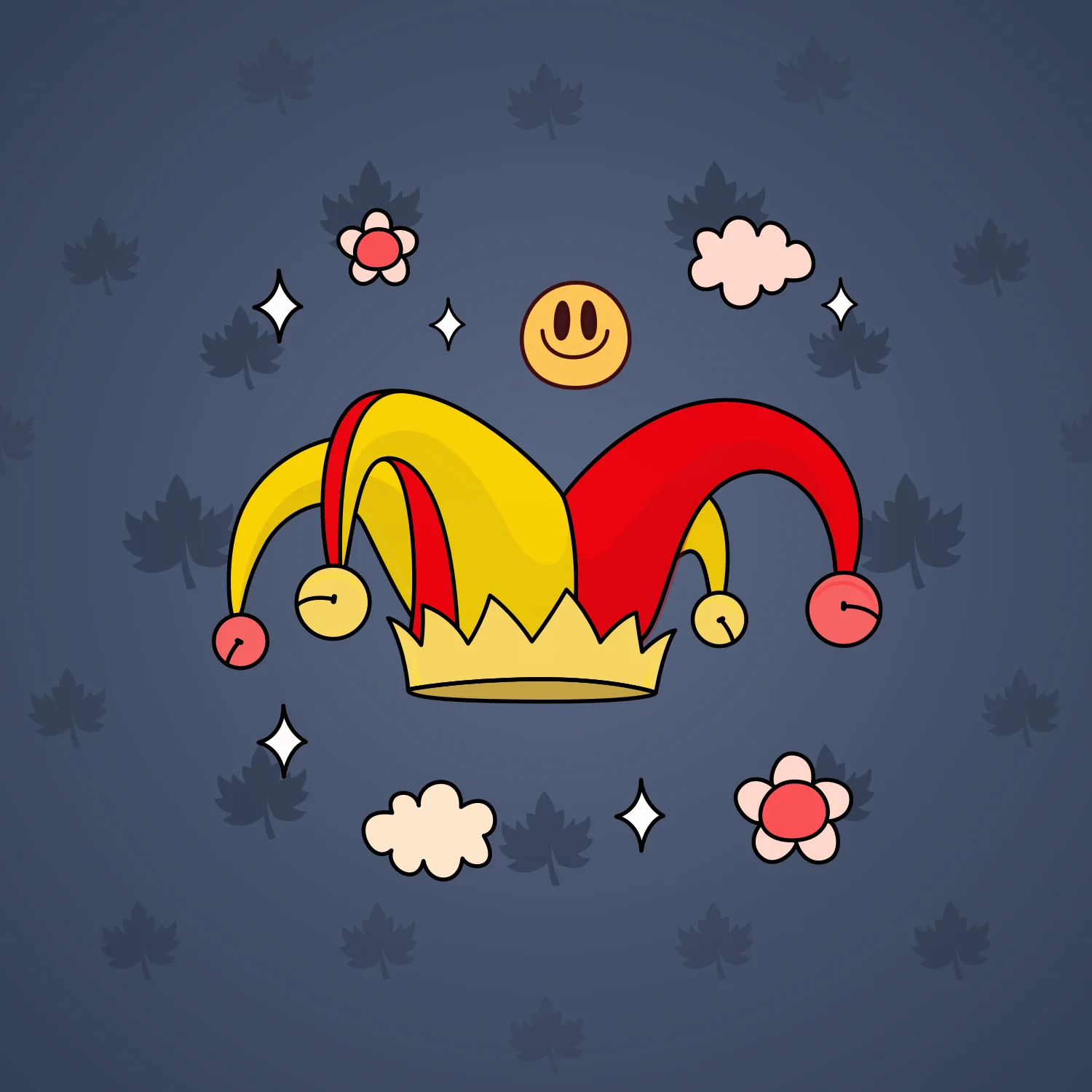 Jester Hat