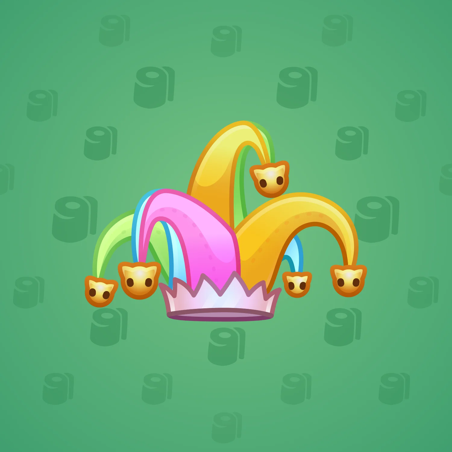 Jester Hat