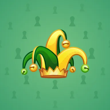 Jester Hat #75297