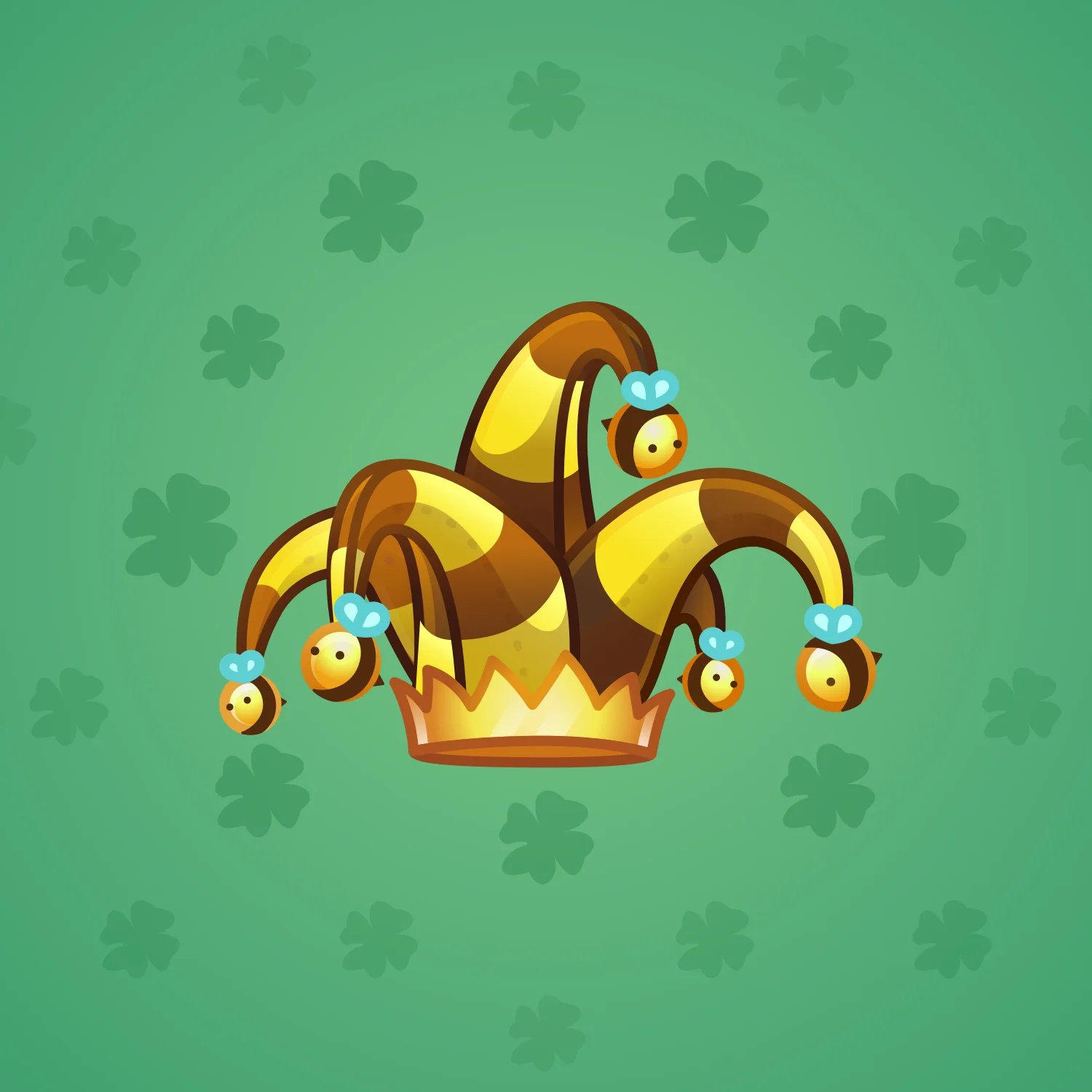 Jester Hat