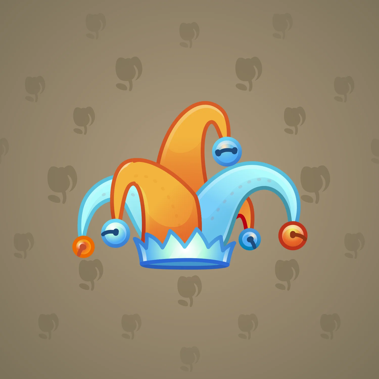 Jester Hat #77035