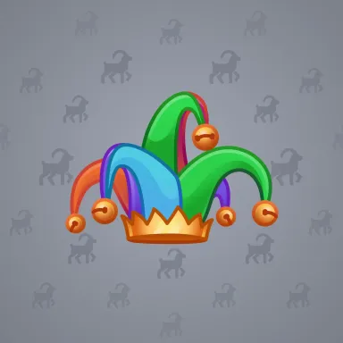 Jester Hat #77574