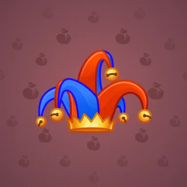 Jester Hat #7784