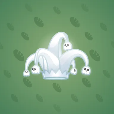 Jester Hat #78152