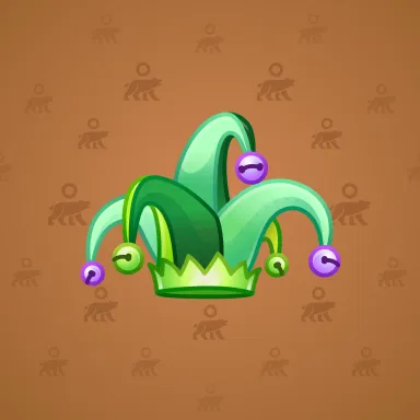 Jester Hat