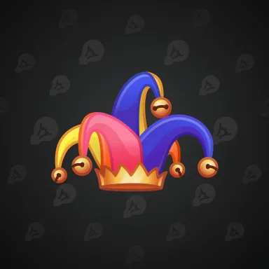 Jester Hat #79456