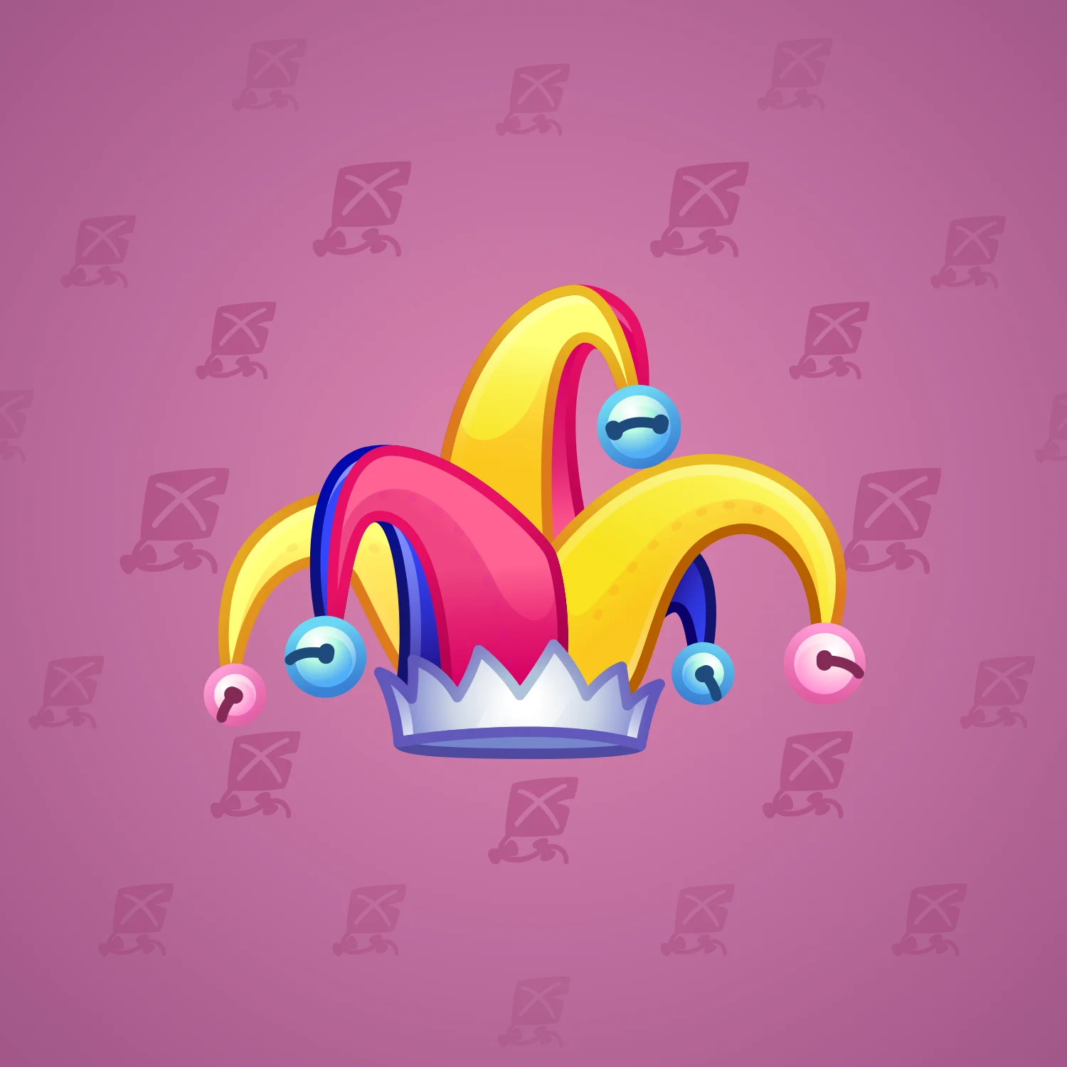 Jester Hat
