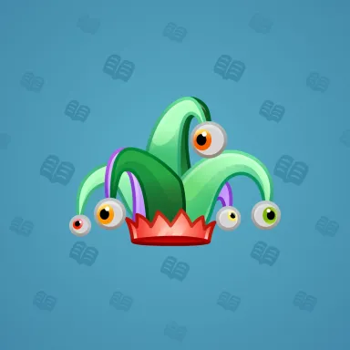 Jester Hat