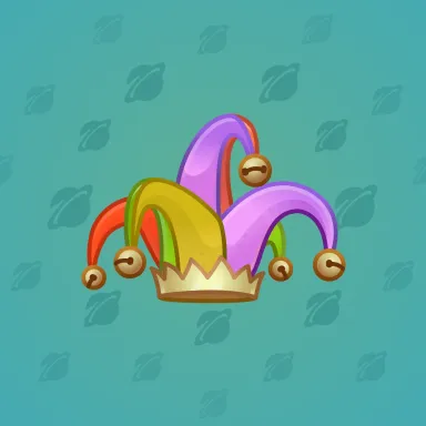 Jester Hat #81725