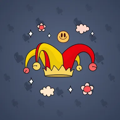 Jester Hat