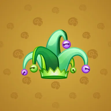 Jester Hat #82608