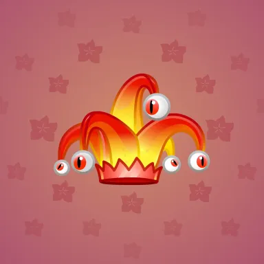 Jester Hat #82668
