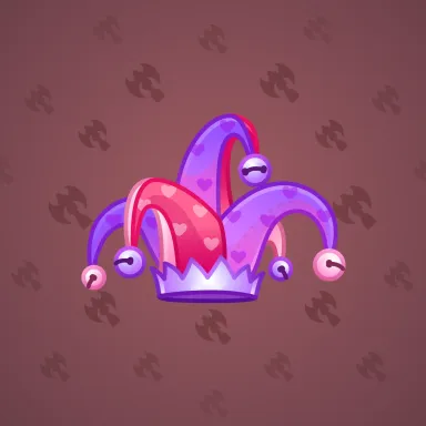 Jester Hat #84194