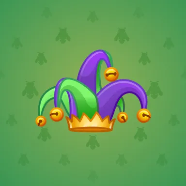 Jester Hat #84508
