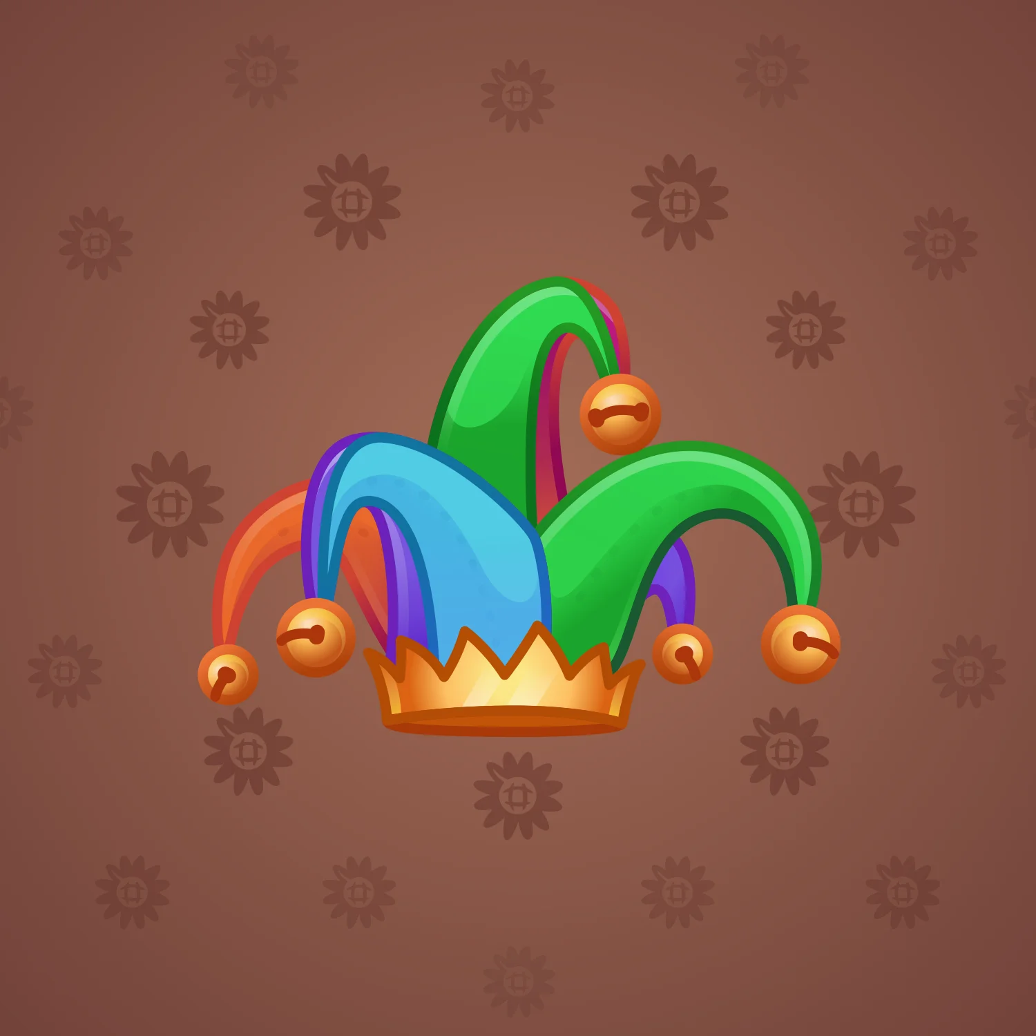 Jester Hat #84777