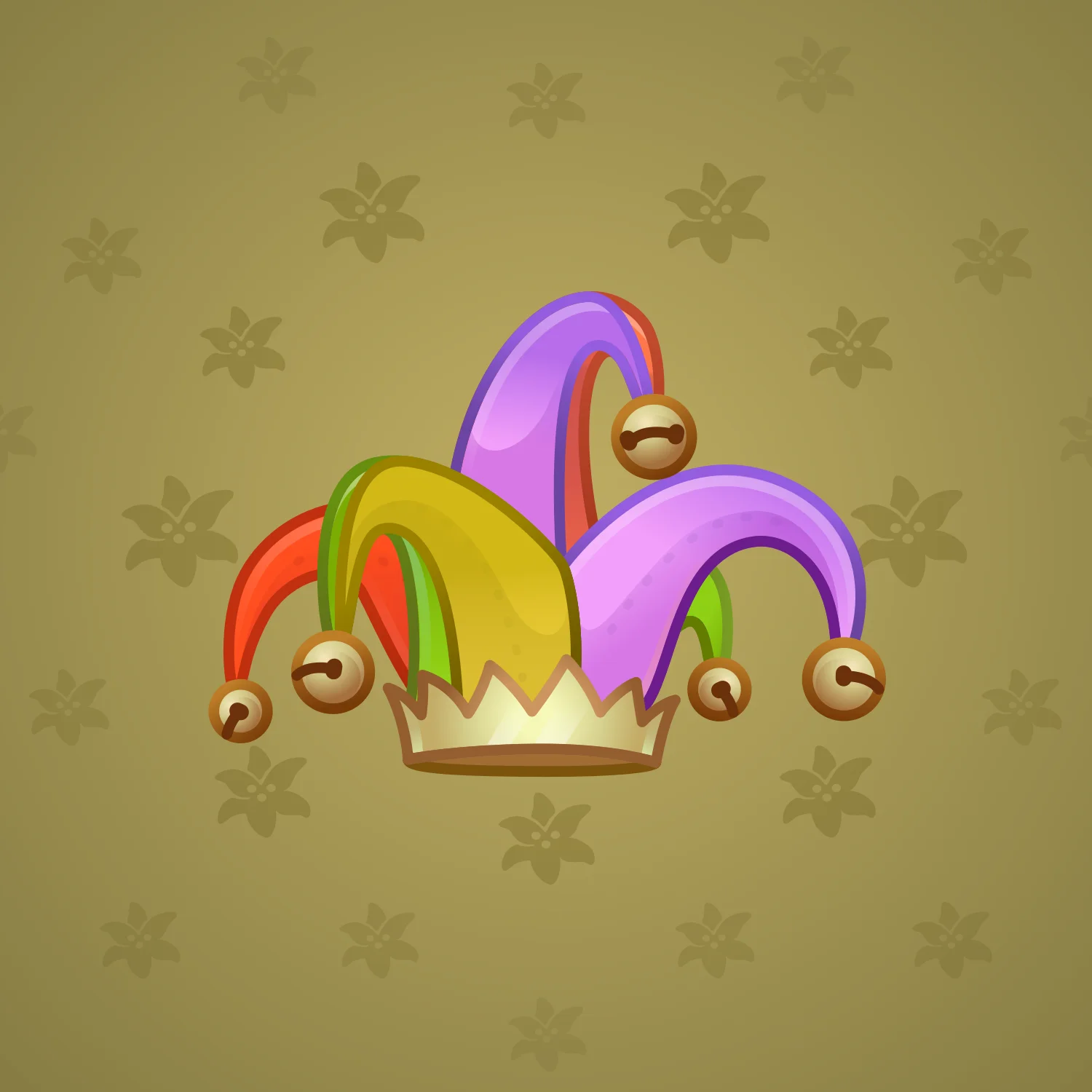 Jester Hat #85002