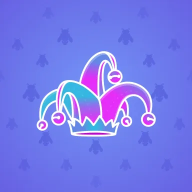 Jester Hat #85278
