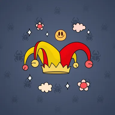 Jester Hat #85350
