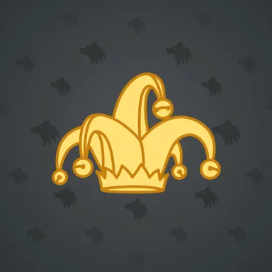 Jester Hat #85764