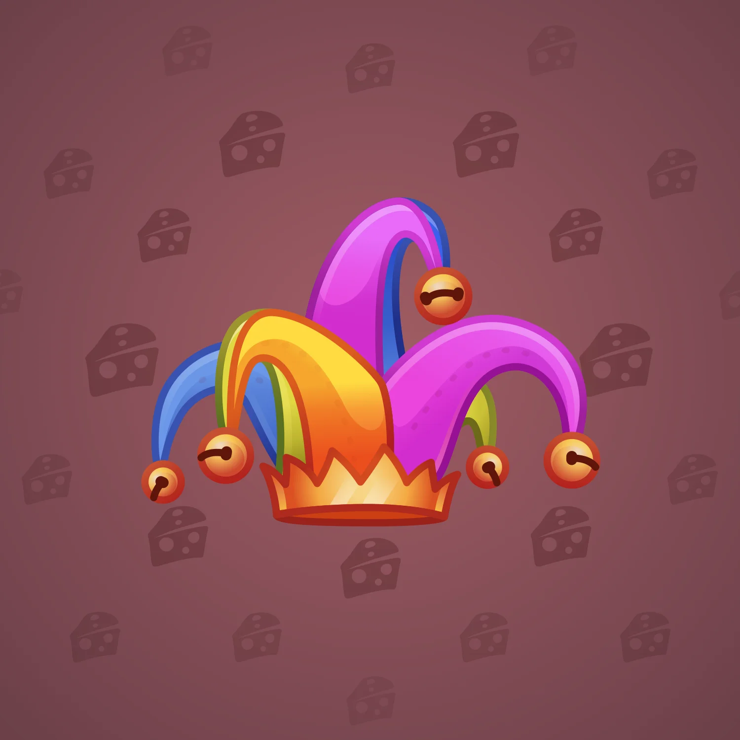 Jester Hat #86213