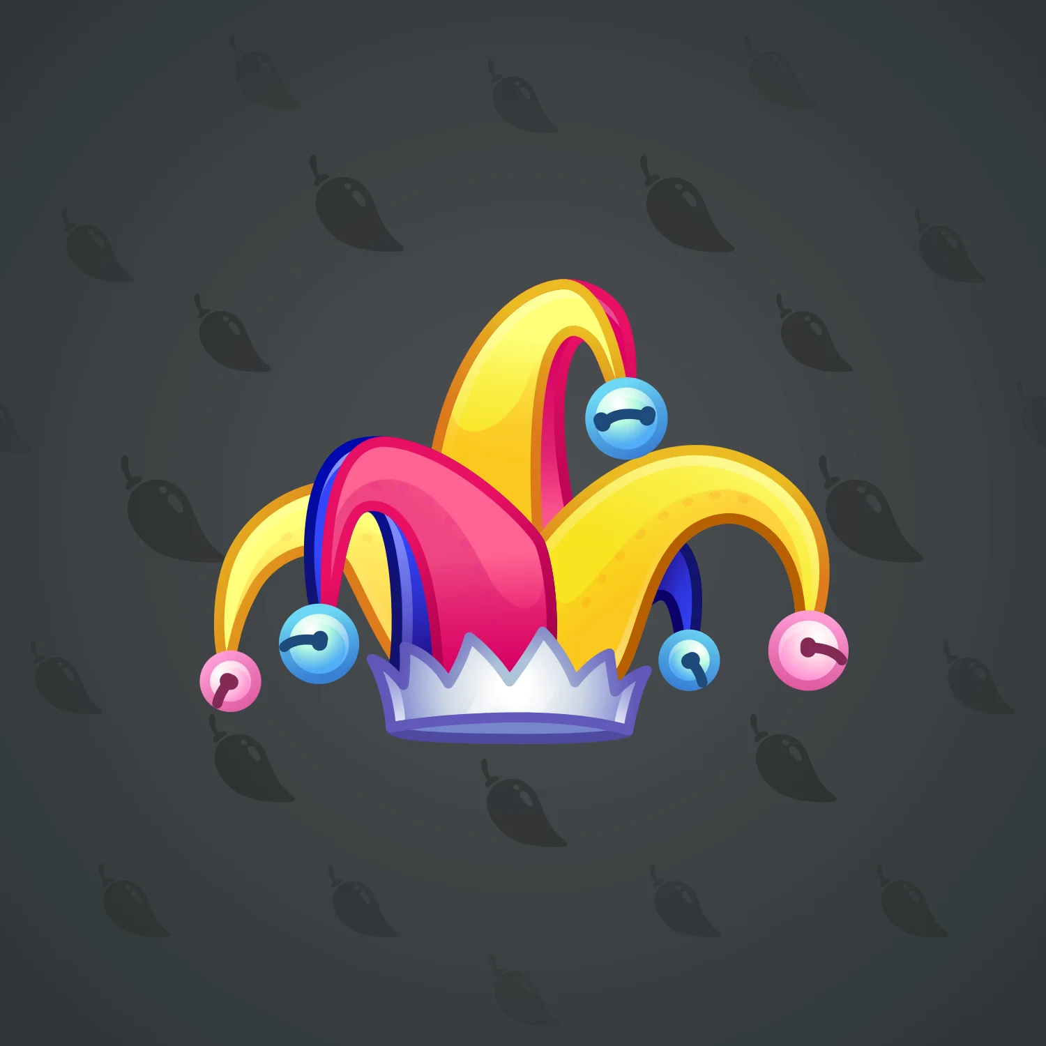 Jester Hat