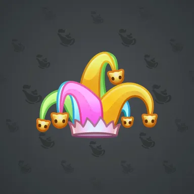 Jester Hat #88216
