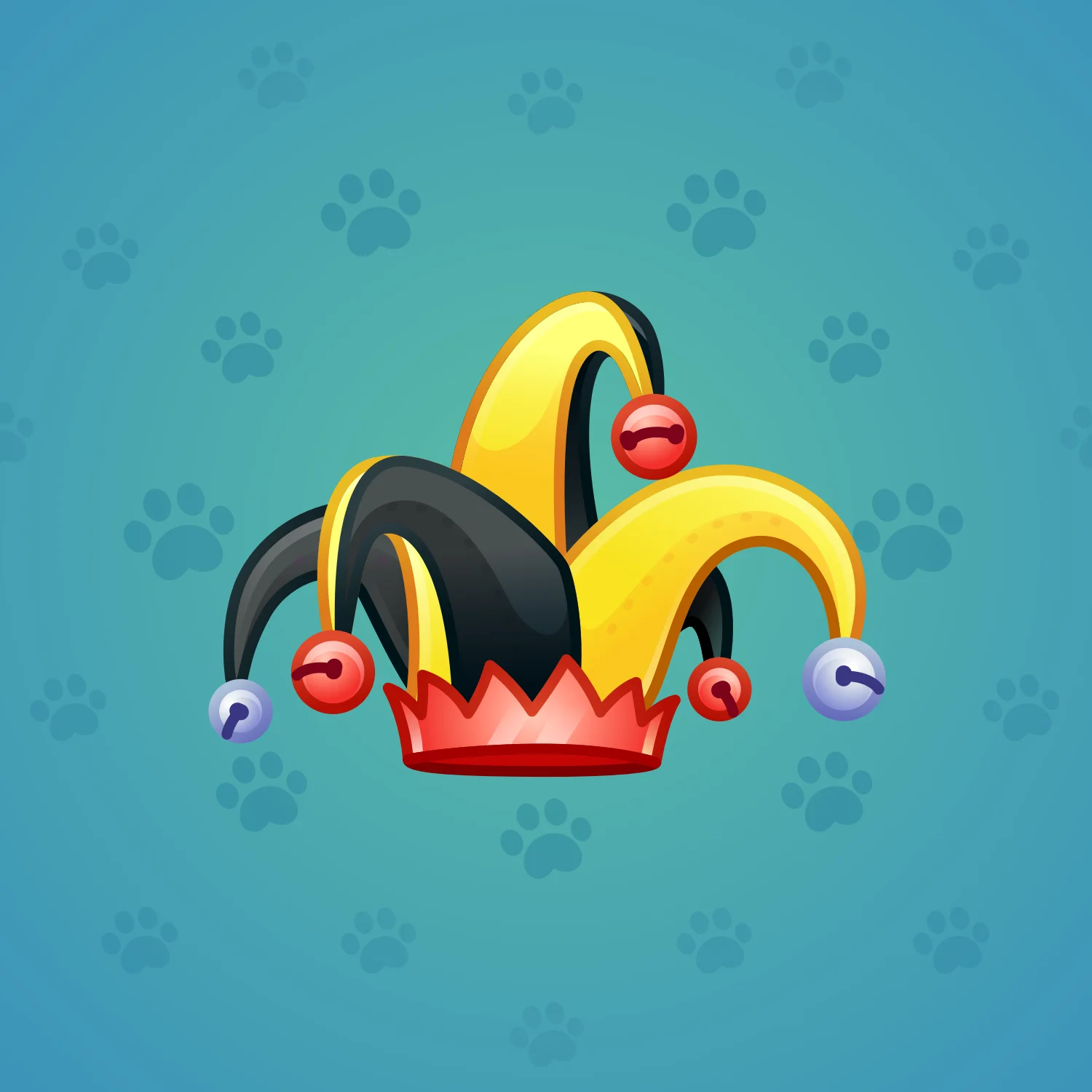 Jester Hat #88227