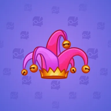 Jester Hat #8883