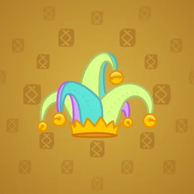 Jester Hat #89956