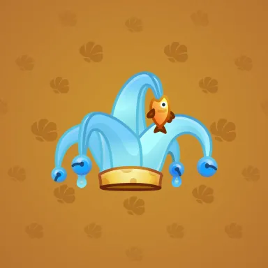 Jester Hat #90693