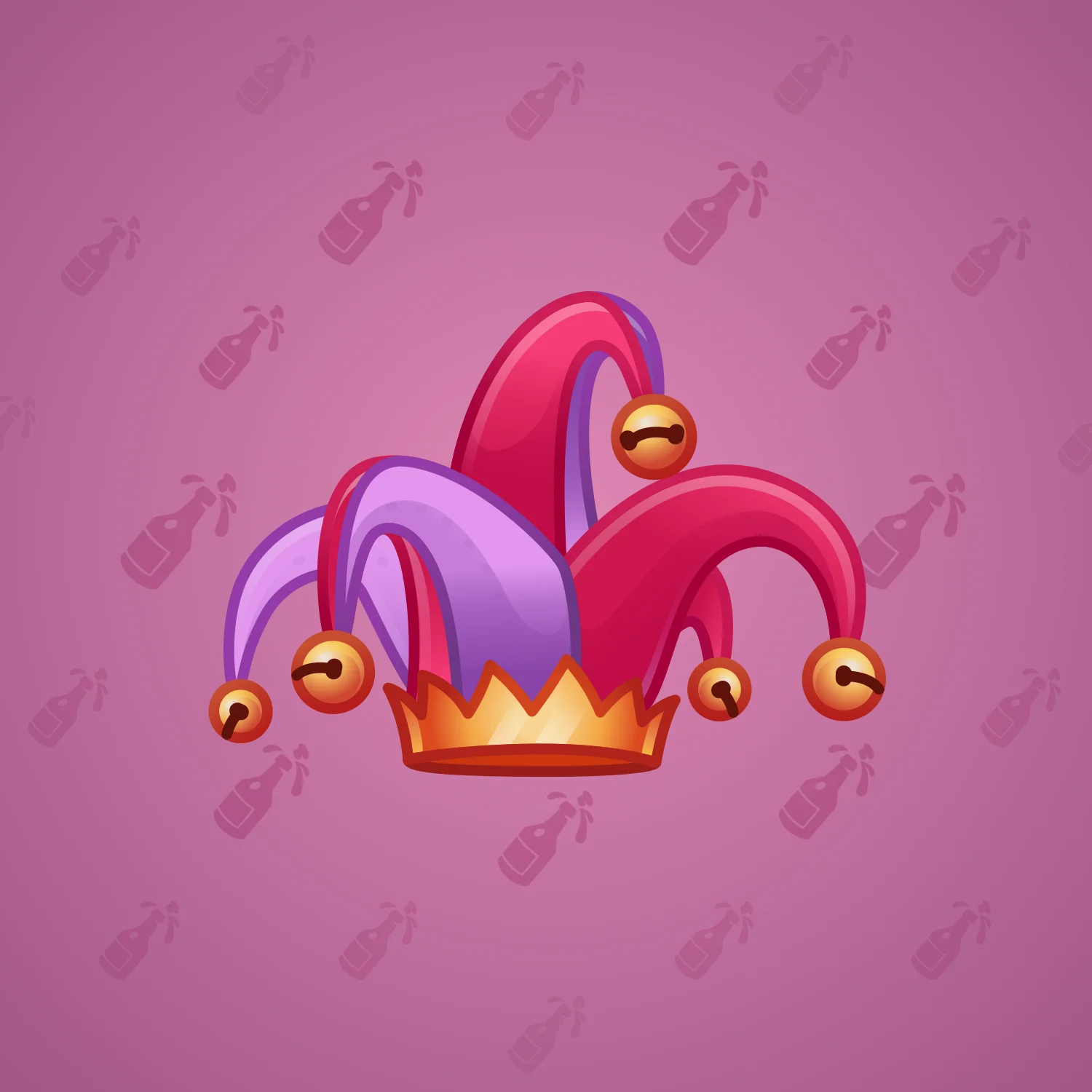 Jester Hat #91096