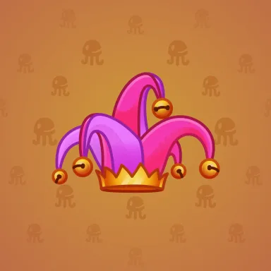 Jester Hat #9138
