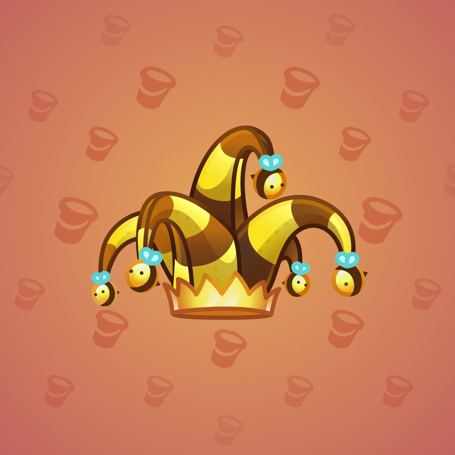 Jester Hat #91832
