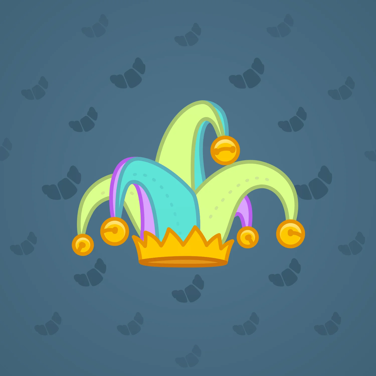 Jester Hat