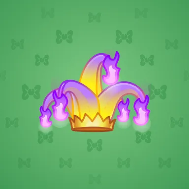Jester Hat #92167